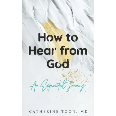 How to Hear from God
