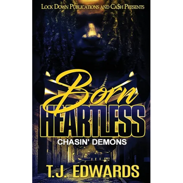 Born Heartless: Chasin' Demons