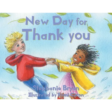 New Day for Thank you