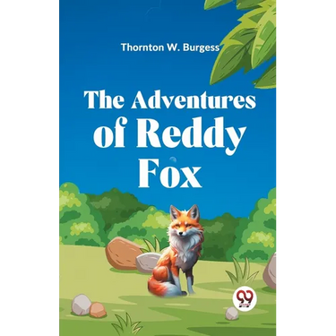 The Adventures of Reddy Fox