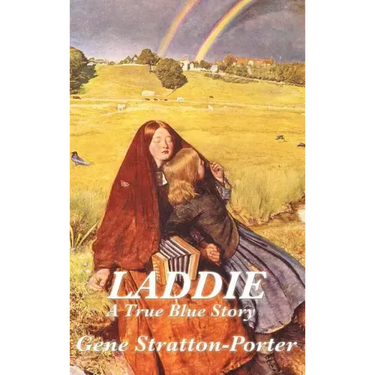 Laddie: A True Blue Story