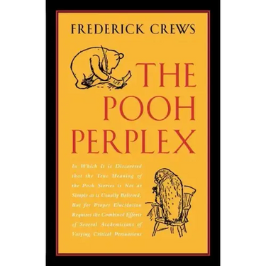 The Pooh Perplex