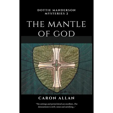 The Mantle of God