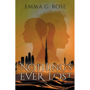 Nothing's Ever Lost