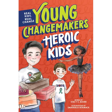 Heroic Kids