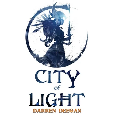 City Of Light