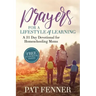 Prayers for a LIfestyle of Learning: A 31-day Devotional for Homeschool Moms