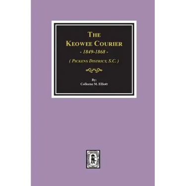 The Keowee Courier