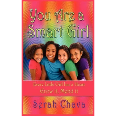 You Are a Smart Girl