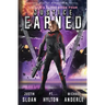 Justice Earned: Valerie's Elites Book 4