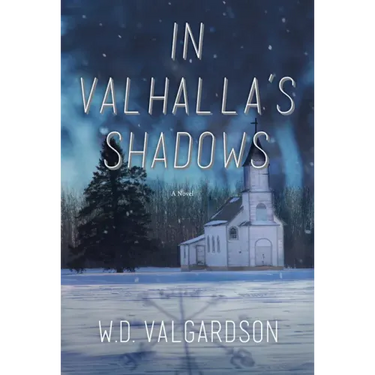In Valhalla's Shadows
