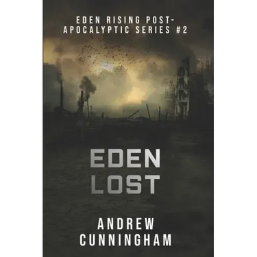 Eden Lost