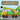 Colour My Cranes, Cement Mixers & Tractors!: A Fun Construction Vehicle Coloring Book for 1-4 Year Olds
