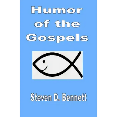 Humor of the Gospels