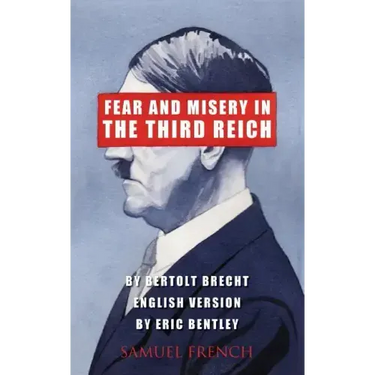Fear and Misery in the Third Reich