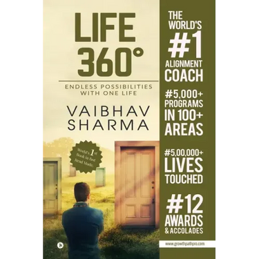 Life 360°: Endless Possiblities with One Life