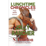 Lunchtime Chronicles: Jolly Rancher