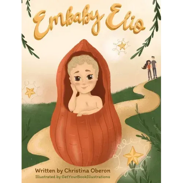 Embaby Elio