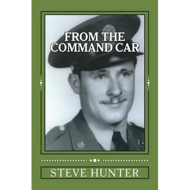 From The Command Car: Untold stories of the 628th Tank Destroyer Battalion witnessed first-hand and told by Charles A. Libby, TEC 5 Official