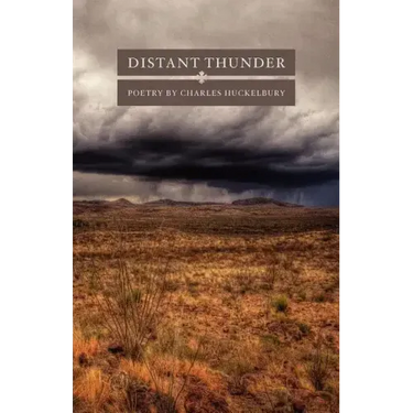 Distant Thunder