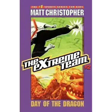 Day of the Dragon