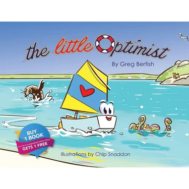 The Little Optimist