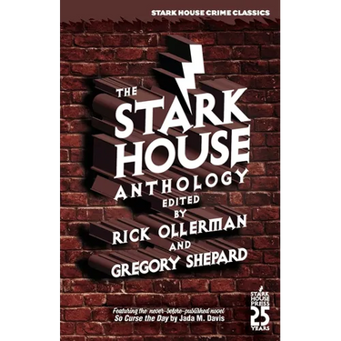 The Stark House Anthology