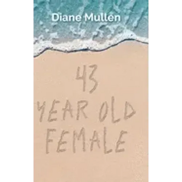 43 Year Old Female
