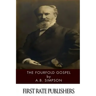 The Fourfold Gospel