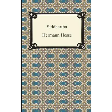 Siddhartha