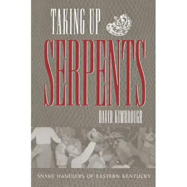 Taking Up Serpents