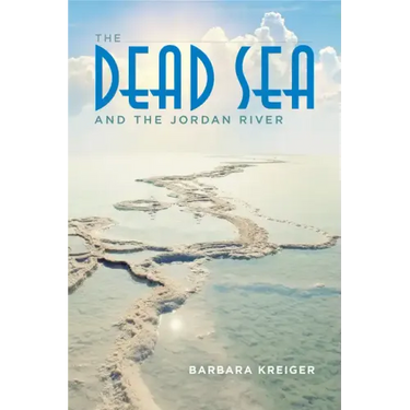 Dead Sea and the Jordan River