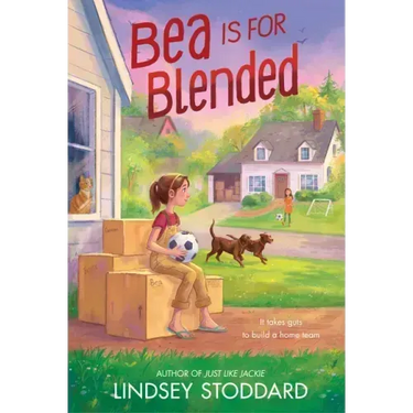 Bea Is for Blended