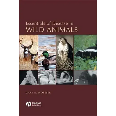 Essentials of Disease in Wild Animals