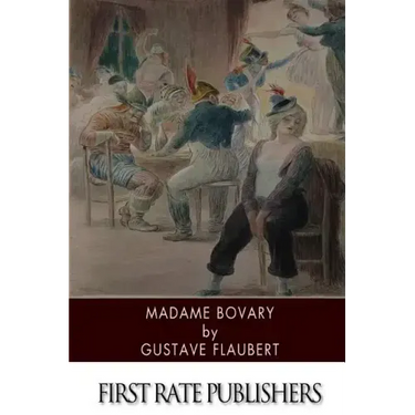 Madame Bovary
