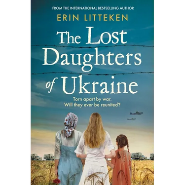 The Lost Daughters of Ukraine