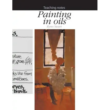 Painting in Oils
