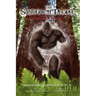 The Sasquatch People and Their Interdimensional Connection
