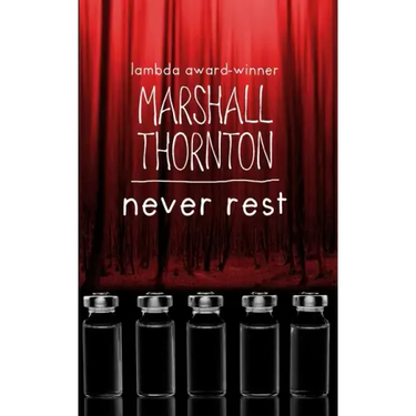 Never Rest