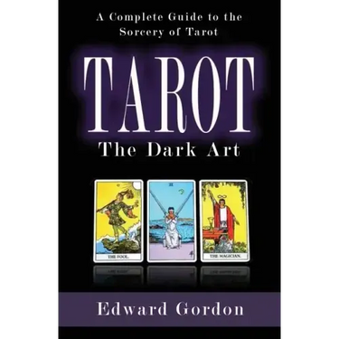 Tarot: The Dark Art