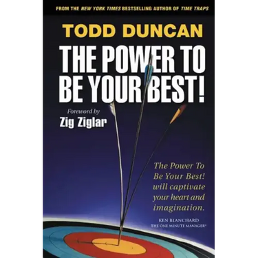 The Power to Be Your Best