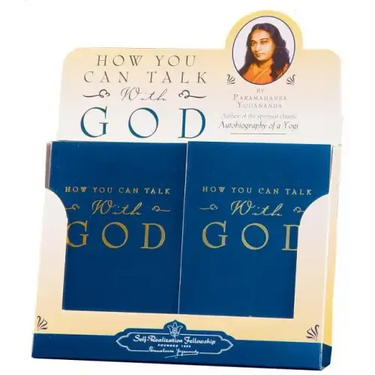 How You Can Talk with God