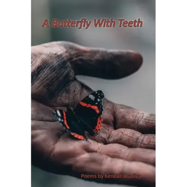 A Butterfly with Teeth