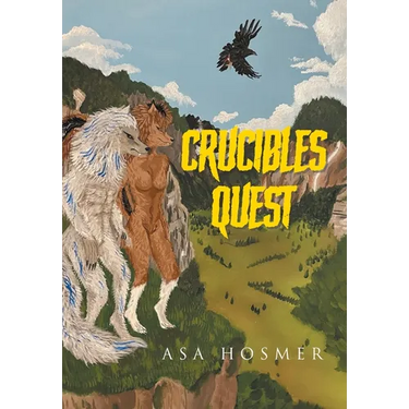 Crucible's Quest