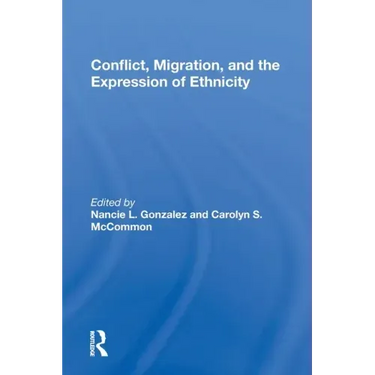 Conflict, Migration, and the Expression of Ethnicity