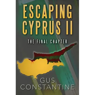Escaping Cyprus II: The Final Chapter
