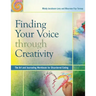 Finding Your Voice Through Creativity: The Art & Journaling Workbook for Disordered Eating