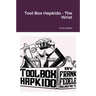 Tool Box Hapkido - The Wrist