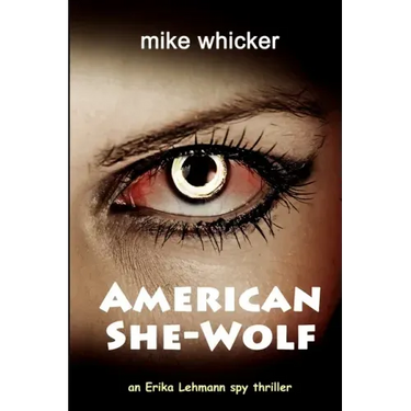American She-Wolf