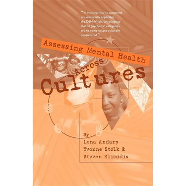 Assessing Mental Health Across Cultures